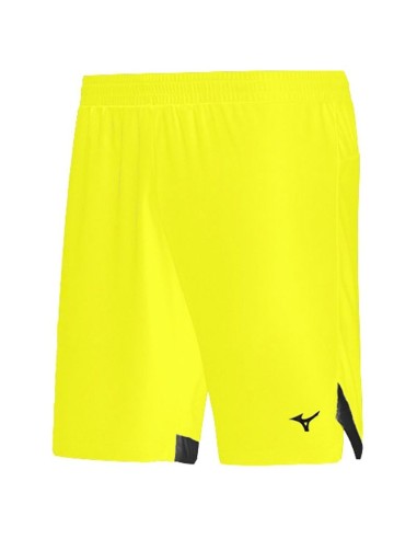 Mizuno Premium Handball Short - Jaune