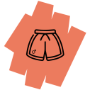 Shorts Homme