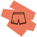 Shorts Junior