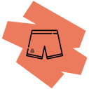 Shorts Junior