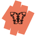 Epaulières