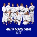 Arts Martiaux
