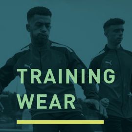 Trainingwear