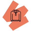 Vestes & sweatshirts