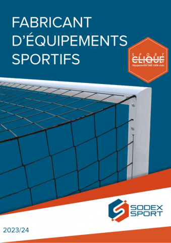 Catalogue-Sodex-Sport--FR-2023