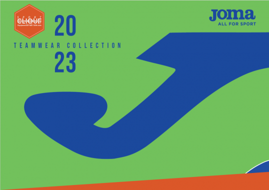 JOMA-catalogue-Teamwear-France-2023